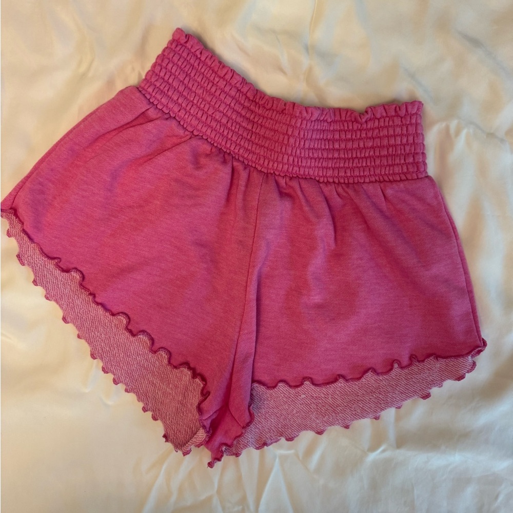 forever 21 high waisted shorts